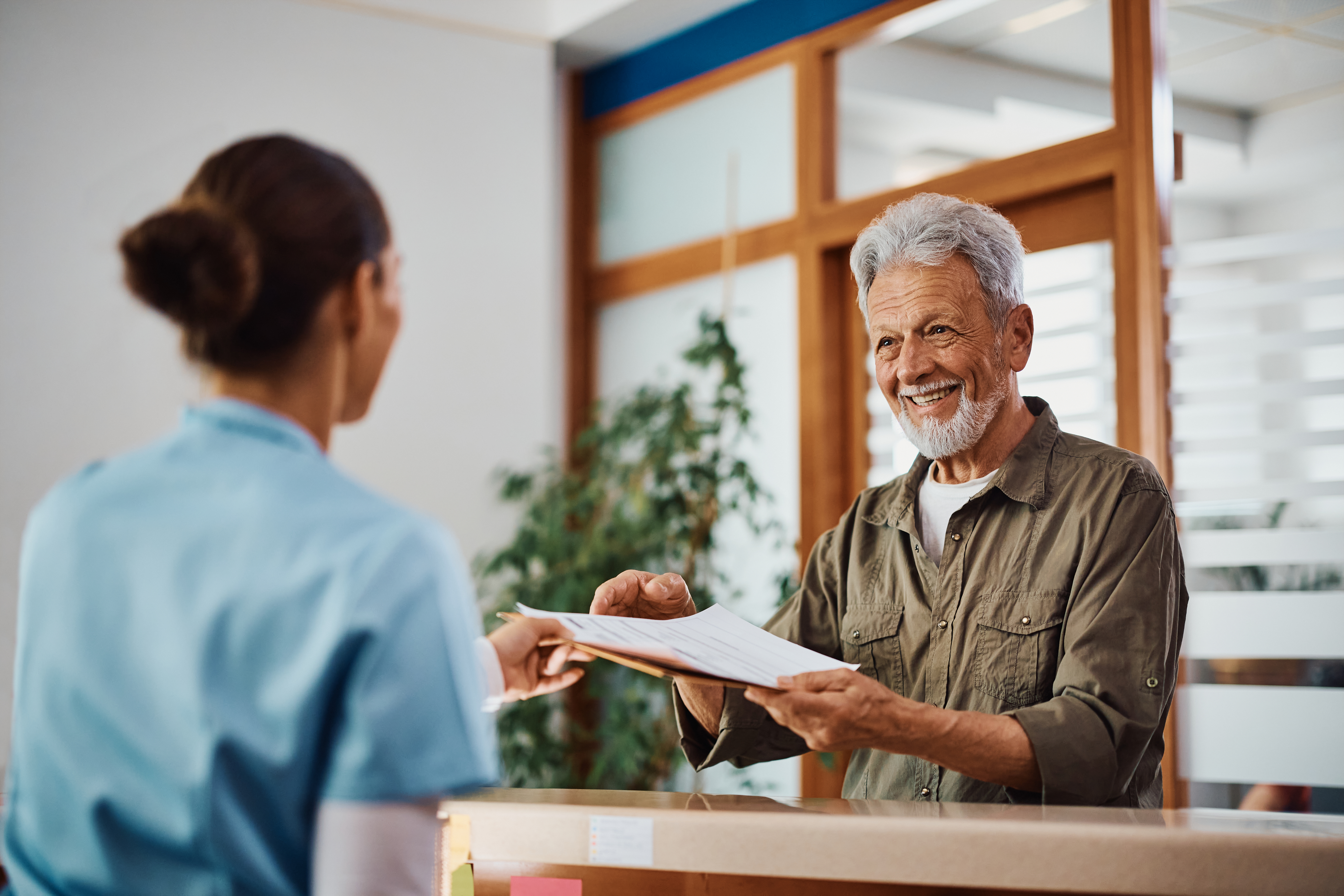 Find Ways to Help Pay for Vision Care